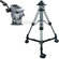 Cartoni P-20/P2G01 Pedestal System