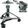 Cartoni P50/P5S01SIGMA Pedestal System