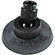 Cartoni Rubber tripod foot