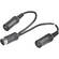 Quantum Instruments QT48 Dual Connector