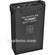 Quantum Instruments Bateria Turbo com Carregador 115V AC 