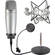 Samson C01U Digital Microphone and Stand Kit