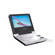 Coby TF-DVD7107 7" Portable DVD Player
