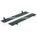 Kino Flo 2 Leaf Barndoor Set for ParaZip 200, 400