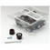 Kino Flo Ballast Feet - Pack of 24