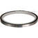 General Brand Metal Polyester Tape, Silver - 1/4" x 18 Yards