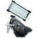 Kino Flo VistaBeam 300 DMX, Center Mount (120V)