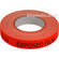 General Brand "Warning: Exposed Film" Tape - 1" x 50 Yards