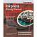 Inkpress Artist's Waterproof Canvas (350gsm)  - 13 x 19" (Super-B) (10 Sheets)