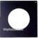 ETC 405DN Donut for Source 4  5 Degree Ellipsoidals - Black
