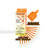 Visible Dust Swabs for 1.0x Full Frame Sensor - Orange Series (12-Pack)