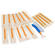 Visible Dust Swabs for 1.5-1.6x Sensor - Orange Series (12-Pack)