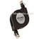 Keyspan Cat 5 10/100 Base-T Ethernet Cable  -  4' (1.23 m)