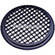ETC 400L Egg Crate Louver for Source 4 Par