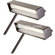 Bencher Copymate Fluorescent Copylights - 200V - Pair