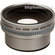Sanyo VCP-L06WU Wide Angle Adapter Lens (0.6x) f/ Xacti HD1 Camcorder