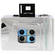 Lomography ActionSampler 4-Lens Camera Kit