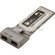 SIIG 2-Port FireWire-400 ExpressCard/34 Expansion Card