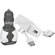 Griffin Technology PowerDuo iPod Charger Bundle