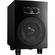 Adam Professional Audio Sub8 - 240W 8" Active Subwoofer