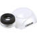 Carson DV-30 Dual View Industrial Viewer