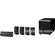 Jamo A 320PDD.3 Home Theater Speaker System (Black)