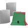 Lowel Ego Fluorescent 2 Light Kit (120V)