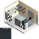 RPG Diffusor Systems Gold Studio SIBGP0 Polyflex Package