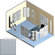 RPG Diffusor Systems Platinum Studio SIBPM0 Melaflex Package
