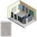 RPG Diffusor Systems AcousticTool Level 2 Acoustic Room Correction Package (Silver)