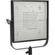 Litepanels LED Floodlight, 5600 Degree K , 1x1' (90-260VAC/9-30VDC)