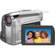 Canon ELURA 100E MVX460I "PAL" Mini DV Camcorder