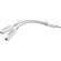 Griffin Technology SmartShare Headphone Splitter with Volume Control - White