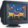 Viewsonic G90fB Graphics Series 19" CRT Monitor (Black)