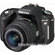 Pentax K100D Digital Camera Kit with Pentax SMCP-DA 18-55mm AL AF Lens