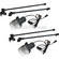 Dot Line RS-C150 Copy Light Set