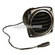 Cool Components VS-CV-100  Cabinet Vent (Black)