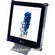 AG Neovo X15AV 15" LCD Computer & Video Monitor
