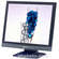 AG Neovo F415 15" LCD Computer Monitor with VGA Input