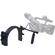 Switronix Shoulder Bracket for Mini-DV w/V-Mount