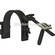 Switronix DVBRNVS Shoulder Bracket for Mini-DV w/V-Mount