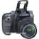 Sony Alpha DSLR-A100 Digital Camera with Sony DT 18-70mm Lens