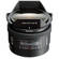 Sony Fisheye AF 16mm f/2.8 Autofocus Lens