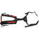 Versa-Flex HS1N - Suporte de �udio Profissional 