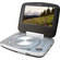 Coby TF-DVD7005 7" Portable DVD Player