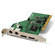 LaCie 2-Port eSATA PCI Adapter Card - Mac/Win