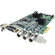 AJA XENA-LSe 12-Bit SD Video Capture & Output PCI Express Card for Windows