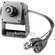 EverFocus EM200/N-3 Color Metal Case Camera