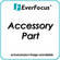 EverFocus EPN-871-B Black Metal Enclosure