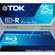 TDK BD-R-25A Blu-ray Recordable Disc